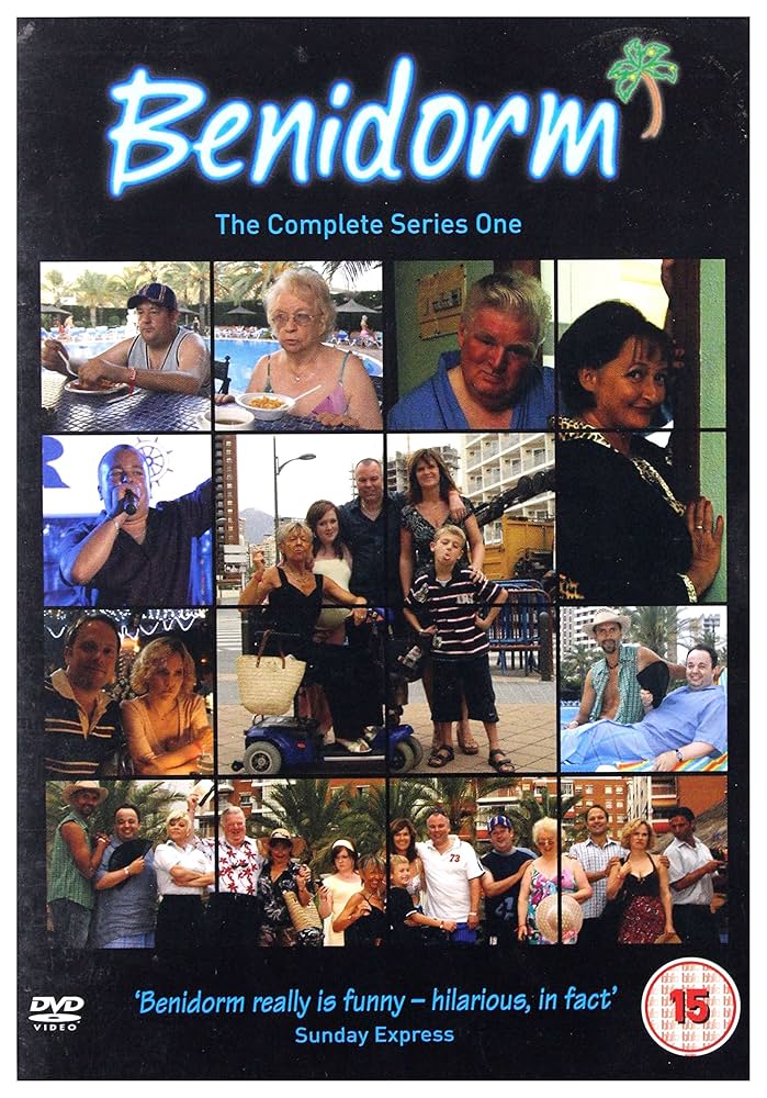 その他 Benidorm [DVD] [Import] 51Tu-VNa2-L._AC_SY200_QL15_.jpg